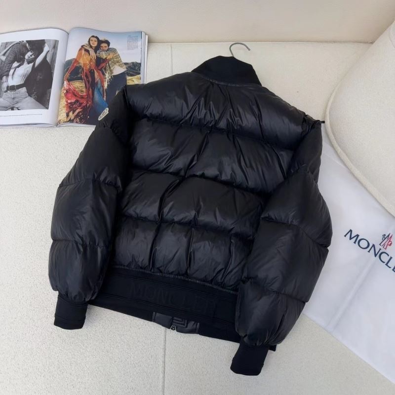 Unclassified Brand Down Jackets